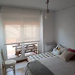 Con Terraza Appartement Comillas