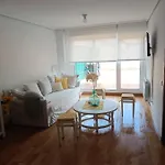 Con Terraza Appartement *