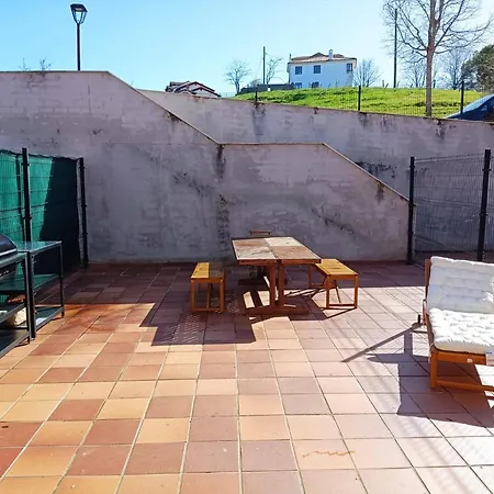 Con Terraza Apartamento