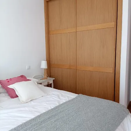 Apartment Con Terraza *