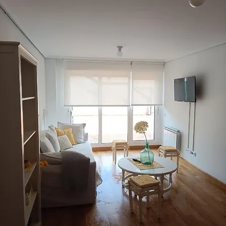 Con Terraza Apartamento *