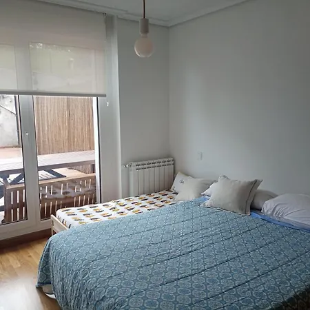 Con Terraza Apartamento *