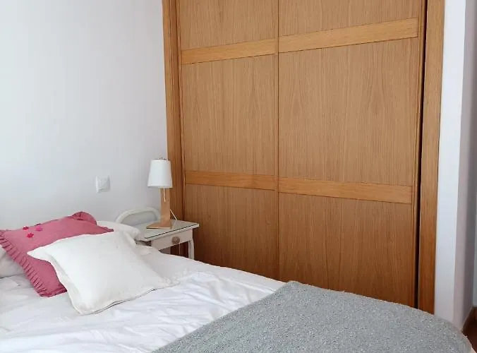 Appartement Con Terraza *