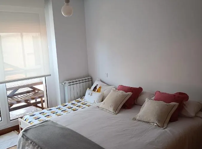 Apartment Con Terraza *