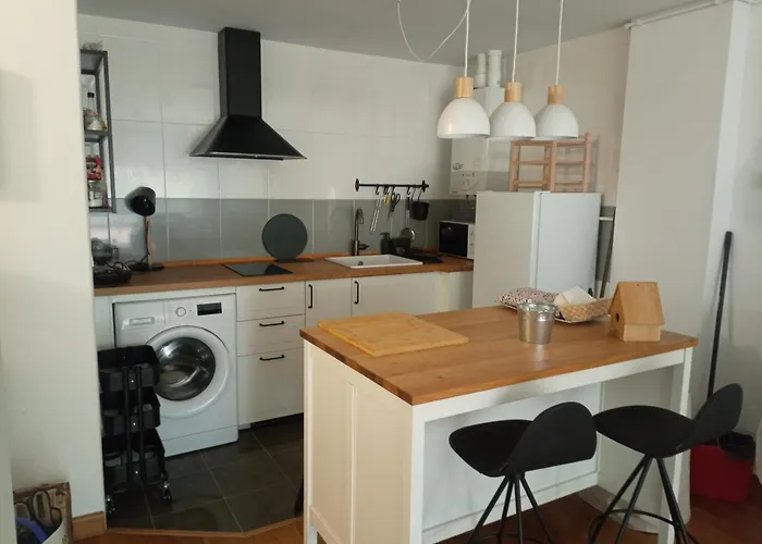 Con Terraza Comillas