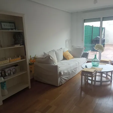 Con Terraza * كوميلاس