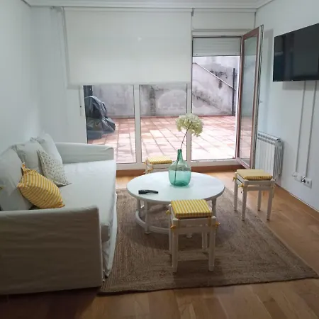 Con Terraza * كوميلاس