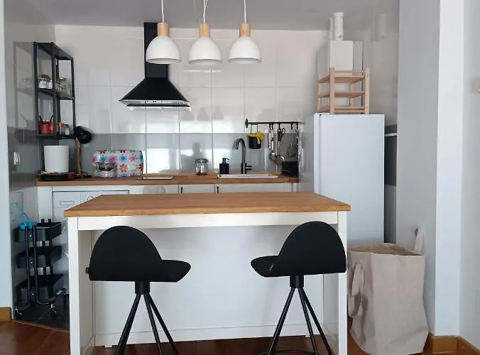 Con Terraza Comillas