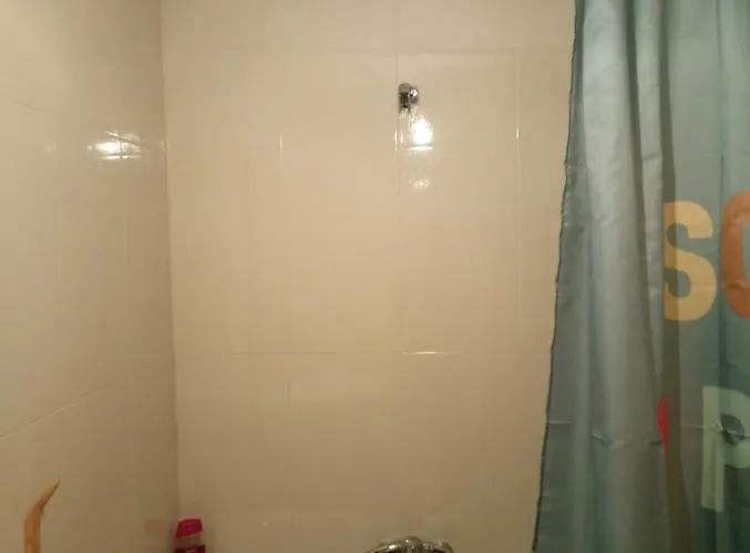 Apartman Con Terraza *