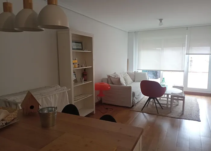 Con Terraza Comillas