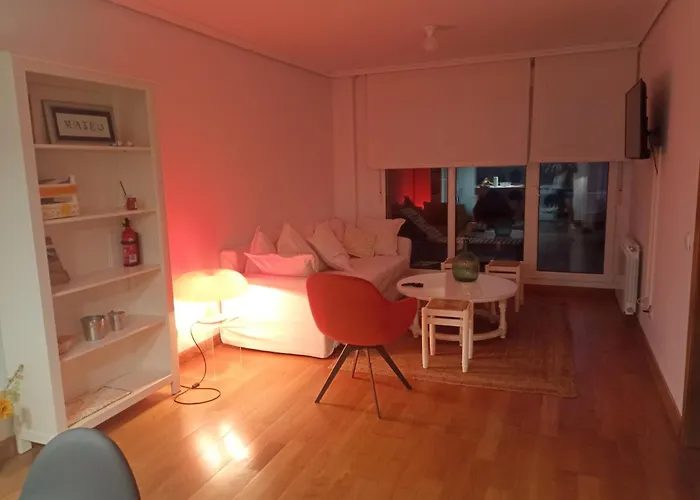 Con Terraza * Comillas