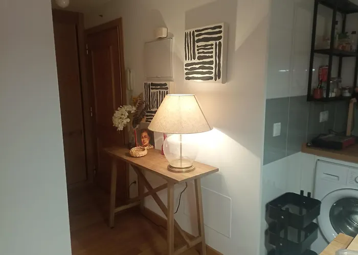 Con Terraza * Comillas